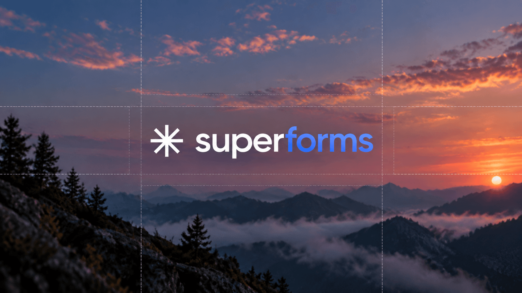 The creation and official launch of Superforms